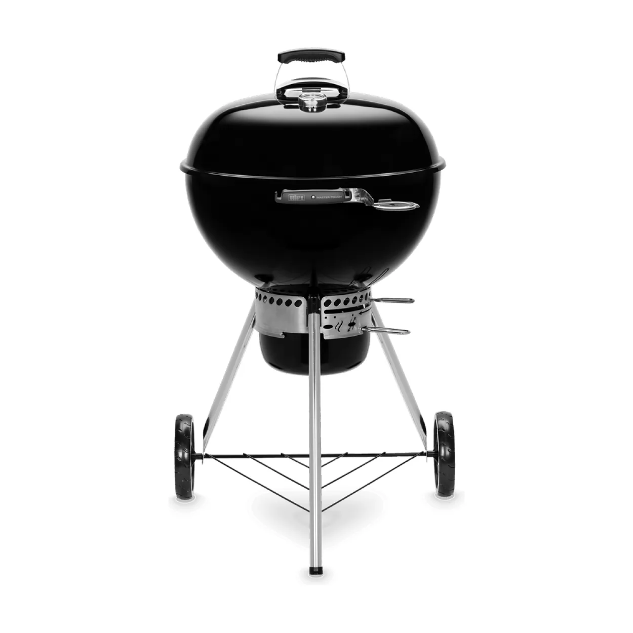 угольный гриль weber master-touch gbs e-5755, 57 см (weber)