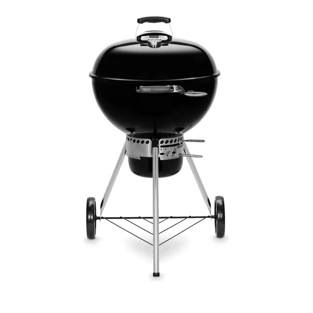 угольный гриль weber master-touch gbs e-5750, 57 см (weber)