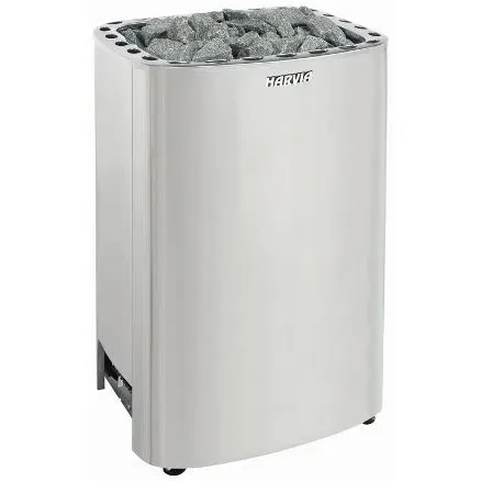 печь для бани электрическая harvia club combi hrkg110400s k11gs с парогенератором без пу 10,8 квт