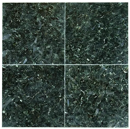 плитка серпентинит 300*300*12 "гладкая" gfs