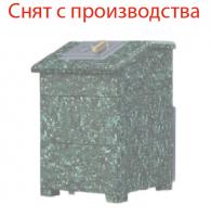 облицовка для банных печей gfs гром 50 президент 1200/40 серпентинит