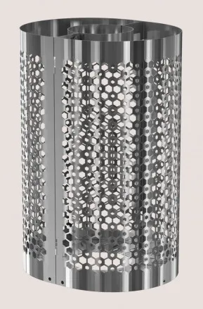 экономайзер теплодар d115-450